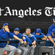 How could a 100+ win juggernaut make the World Series? That’s the beauty of the playoffs.